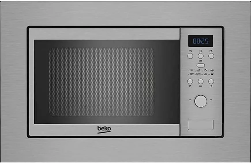 Cuptor cu Microunde BEKO BEKO MOB17131X, (stainless steel)