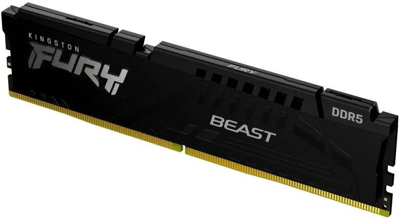 Memorie RAM Kingston FURY Beast memory