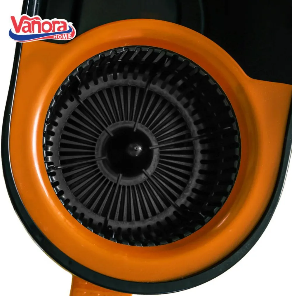 VANORA Set curatenie pedala, master clean step