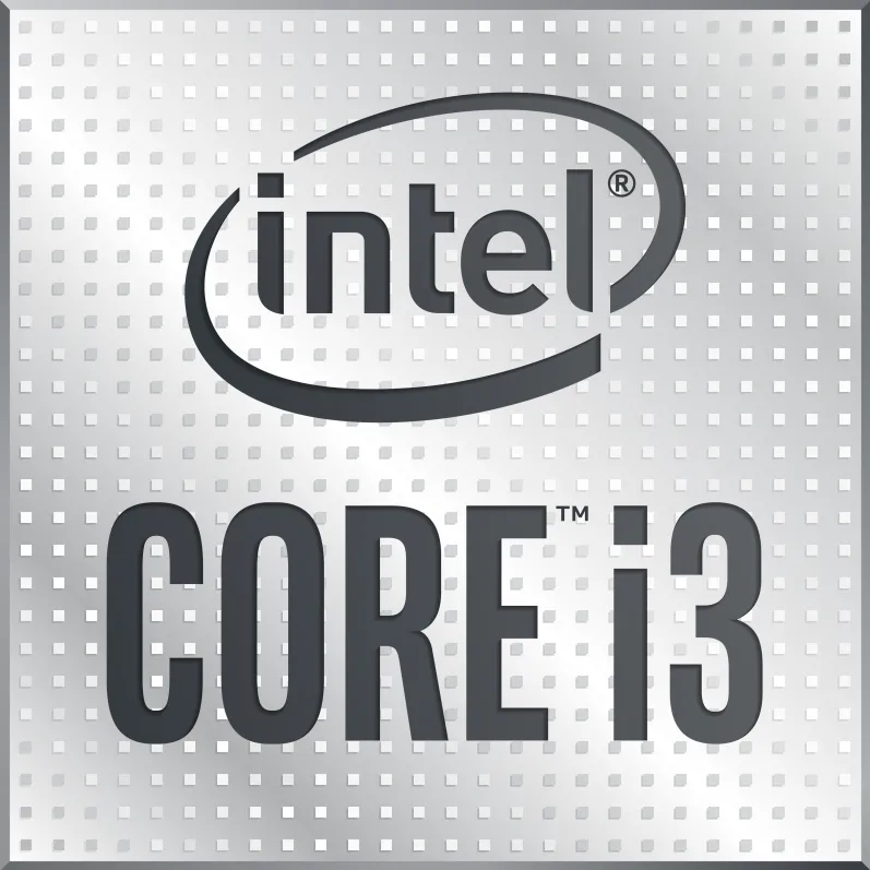 Procesor Intel Intel Core i3-10105 processor