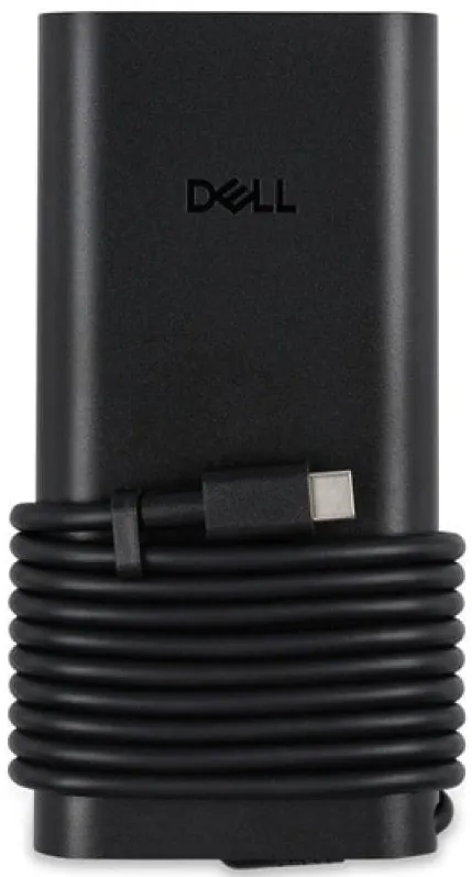 Alimentator Laptop Dell DL 165W USB-C GAN AC ADAPTER PWR CORD