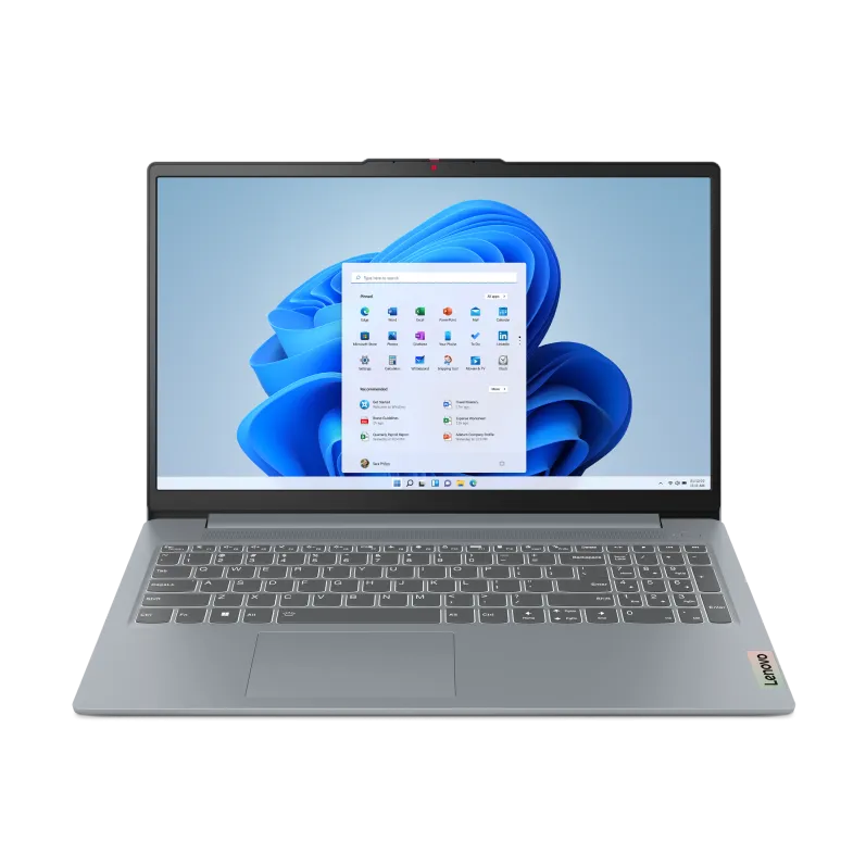 Laptop Lenovo IP S3 15 FHD R5 40 8GB 512GB UMA DOS
