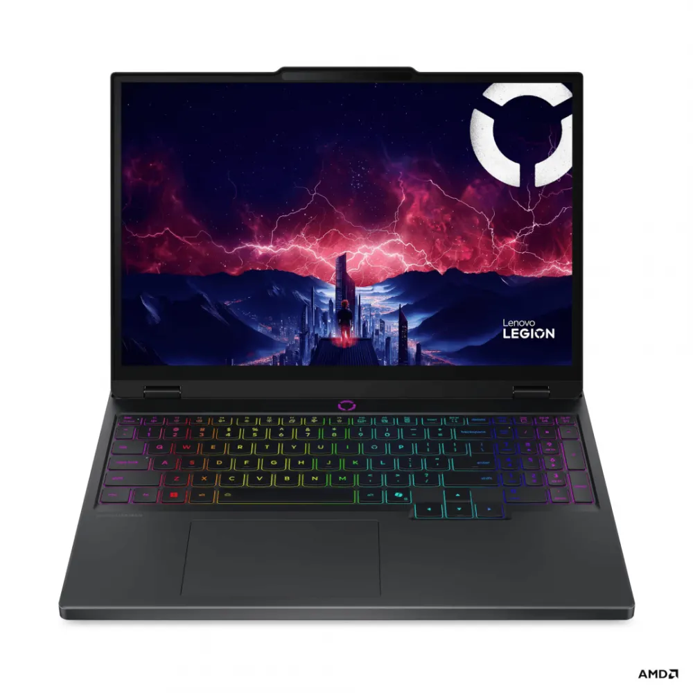 Laptop Lenovo Legion 5 15.1" R7 AI 350 24 1TB 5070 DOS