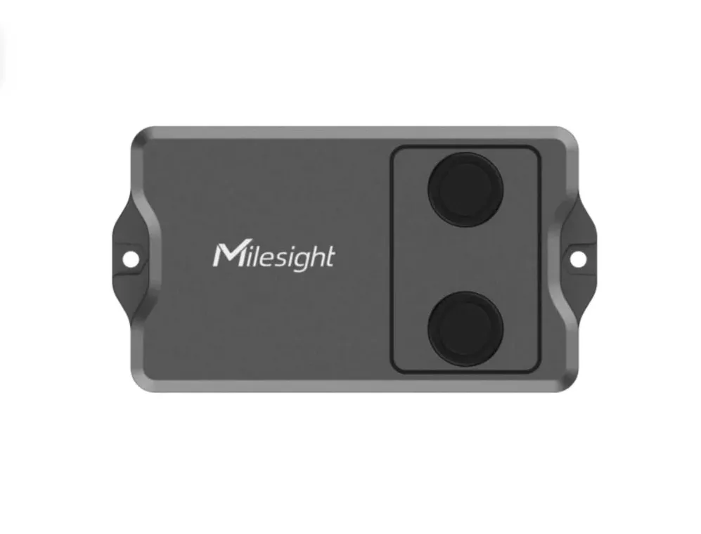 Milesight technology ultrasonic Distance senzor milesight
