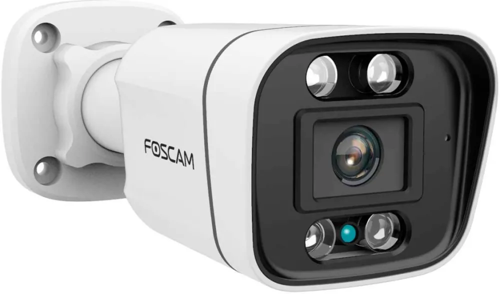 Camera Supraveghere Foscam Foscam V5EP, surveillance camera (white)