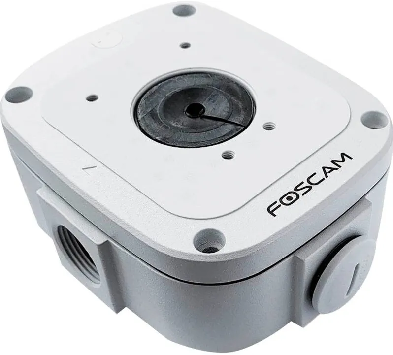 Foscam FABS2, housing (white)