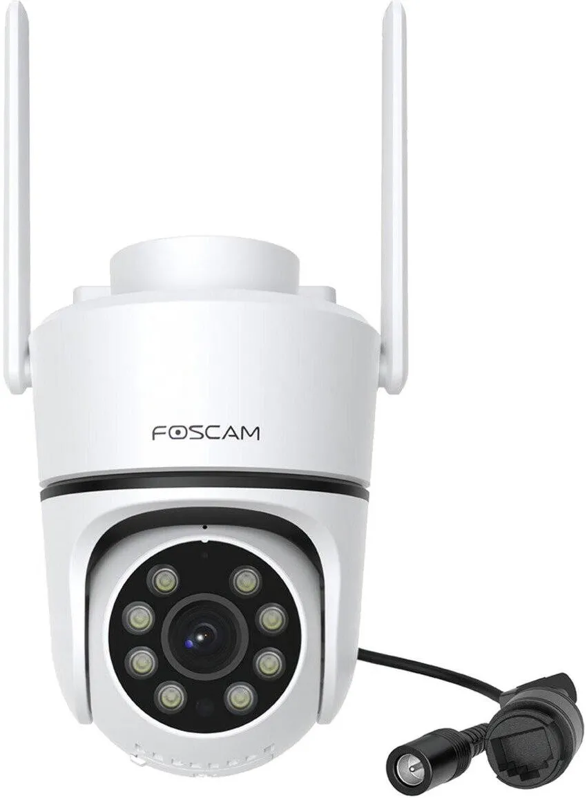 Camera Supraveghere Foscam Foscam PD5, surveillance camera