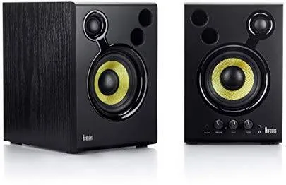 Boxe HERCULES DJ Monitor 42