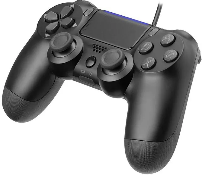 Gamepad TRACER TRAJOY46852 Playstation 4 Playstation 3 PC Analogue / Digital Black