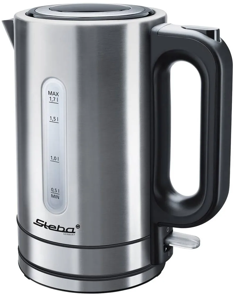 Steba Fierbator Inox, WK 20, 1.7 L