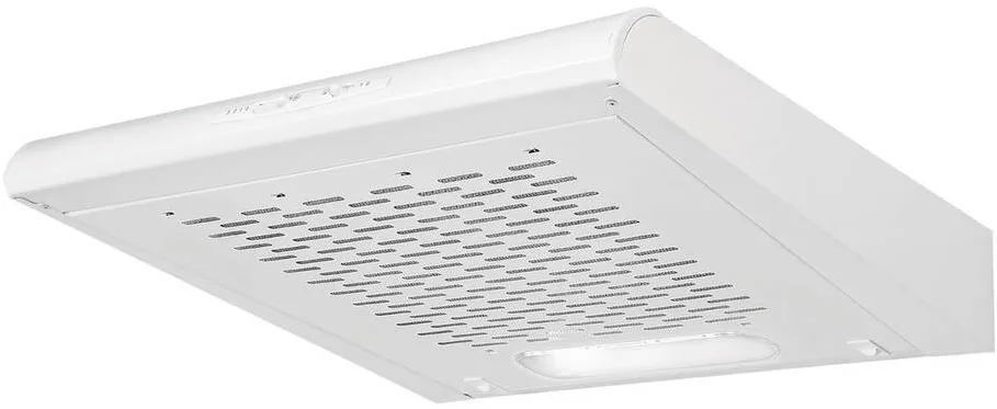 MPM Hota MPM-51-PX-68, 175 m3/h, 63 dB, 3 trepte de viteza, Alb