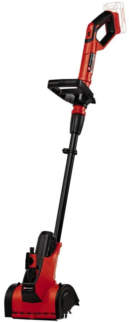 Einhell Peria fara fir pentru curatarea pietrei, lemnului, gazonului artificial si a marginilor PICOBELLA 3424200(Livrat fara acumulator si incarcator)
