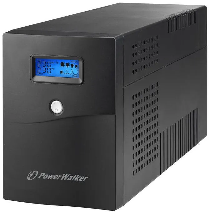 UPS PowerWalker Bluewalker USV VI 3000 SCL FR 1800W Line-Int