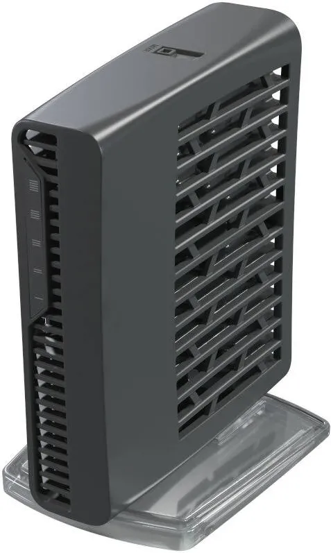 Router Wireless MIKROTIK Gigabit C52iG-5HaxD2HaxD-TC hAP AX Dual-Band WiFi 6