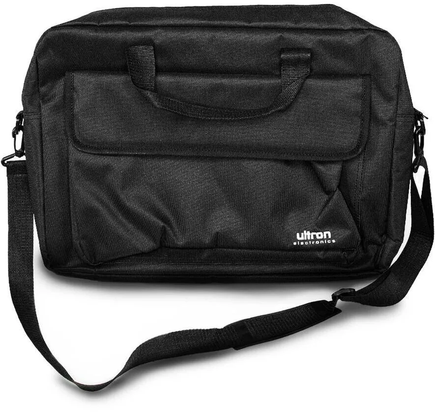 Geanta Laptop Ultron Case Basic 15,6" (38cm) Polyester