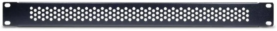 Accesoriu server Inter-Tech IPC 19" orificiu 1HE, 45x482x11mm, RAL 9005