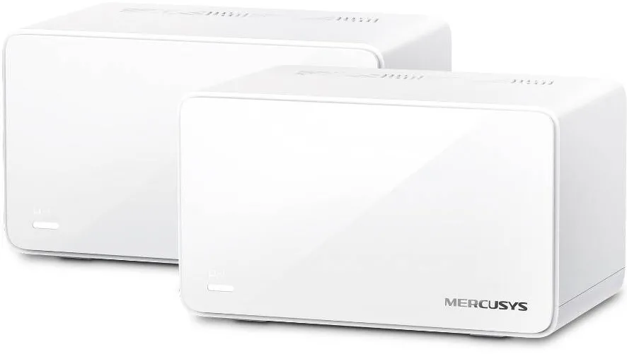 MERCUSYS HALO H90X AX6000 Wi-Fi 6 Dual Band (2-PACK)