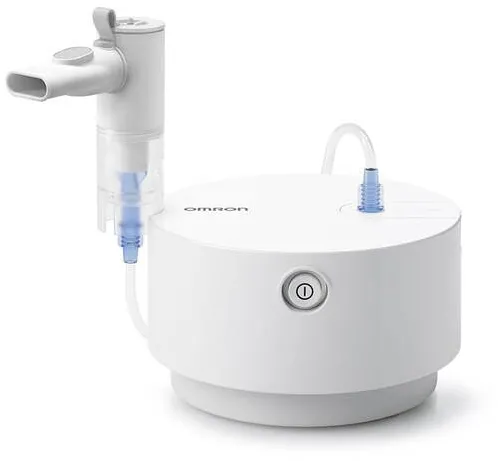 Omron C28P NE-C105-E NEBULISER