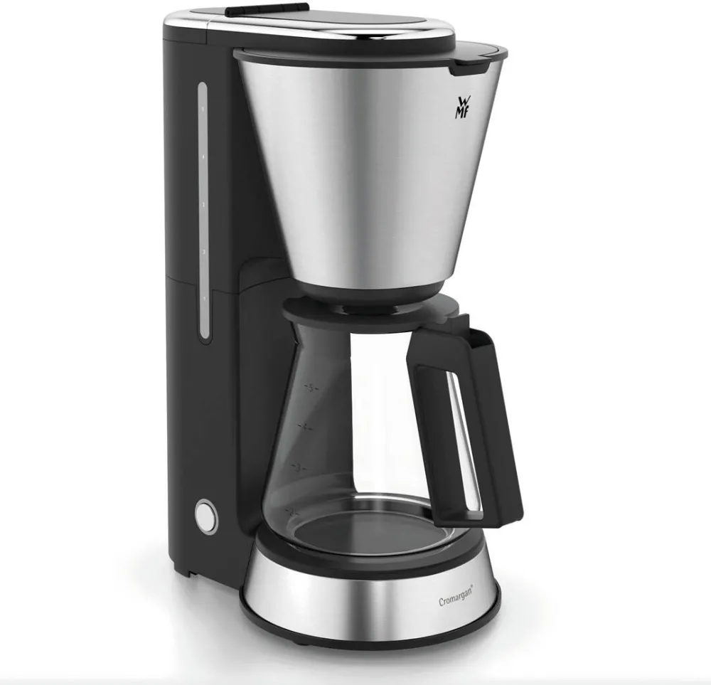 Cafetiera WMF KITCHENminis 0412270011 Semi-auto Drip coffee maker 0.625 L