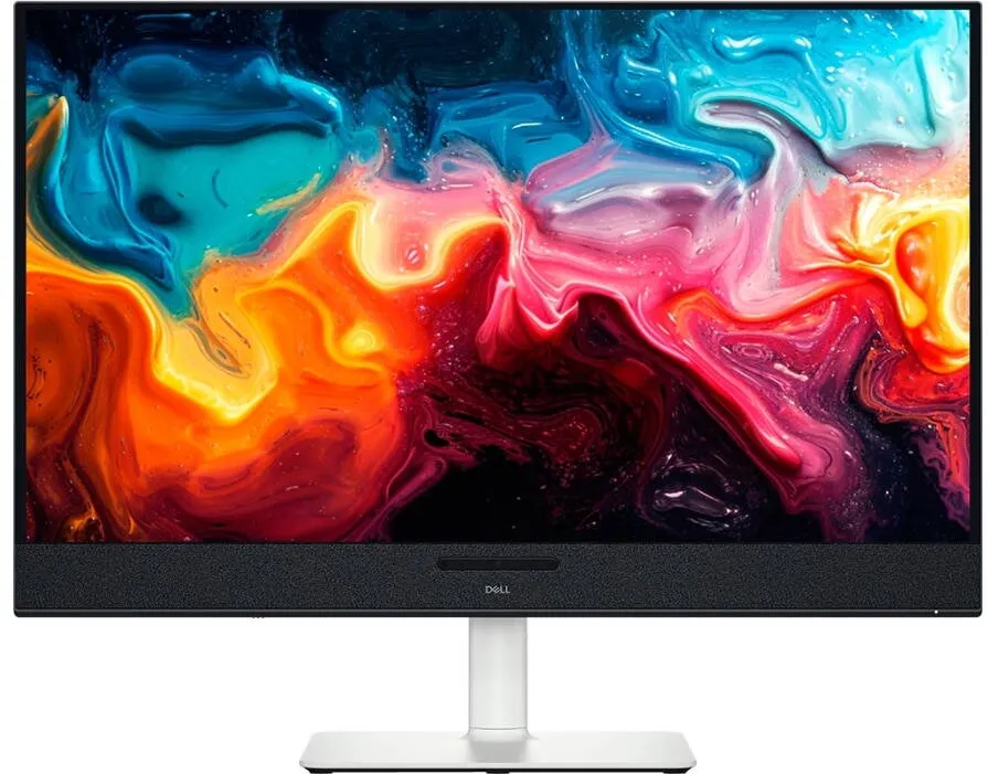 Monitor Dell Dell 80.0cm (32")   S3225QC 16:09 HDMI+DP+USB-C OLED