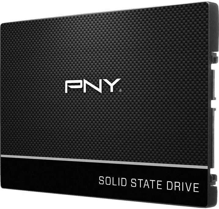 SSD PNY PNY CS900 1 TB 2.5" Serial ATA III 3D TLC