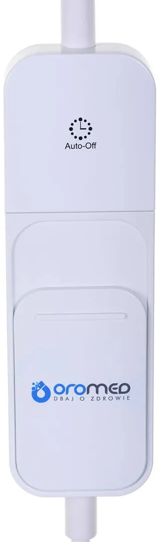 oromed Electric underblanket 120 W, 130 x 180 cm