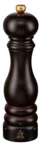 Peugeot PARIS rasntia piper, lemn de fag, ciocolata 22 cm