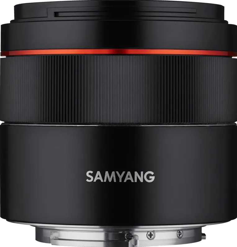 Obiectiv/Accesoriu Samyang AF 45mm f/1.8 Sony FE