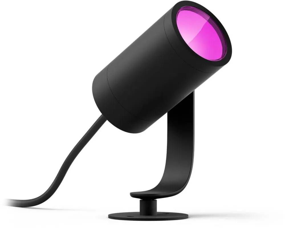 Philips Hue WCA Lily Outdoor Spot Light Base 24V