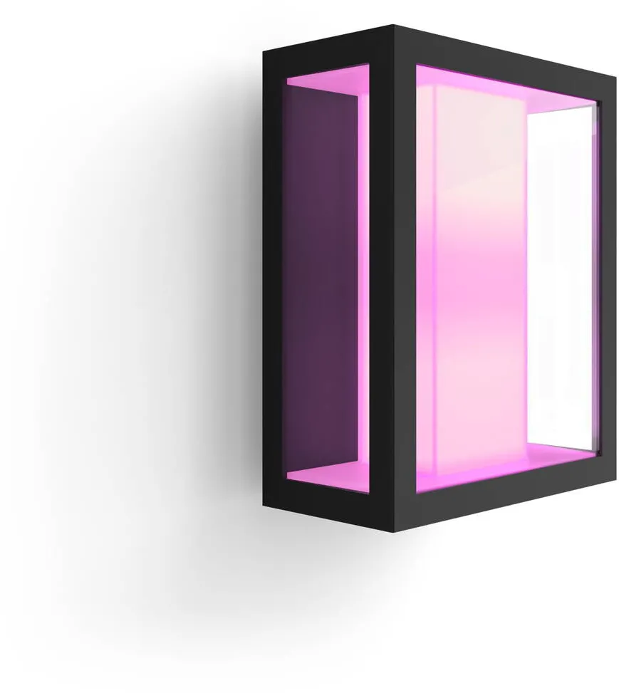 Philips Hue WCA Impress Outdoor Wall Large Lantern