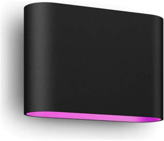 Philips Hue WCA Dymera Smart Wall Light Indoor & Outdoor
