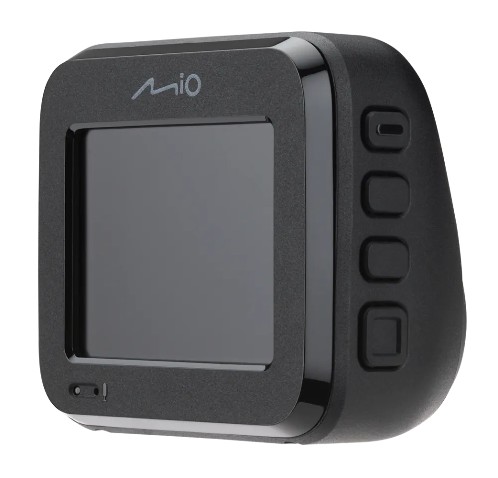 Camera Auto MIO MiVue C545Pro Dash Cam with HDR