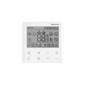 Hisense Hisense Room Thermostat