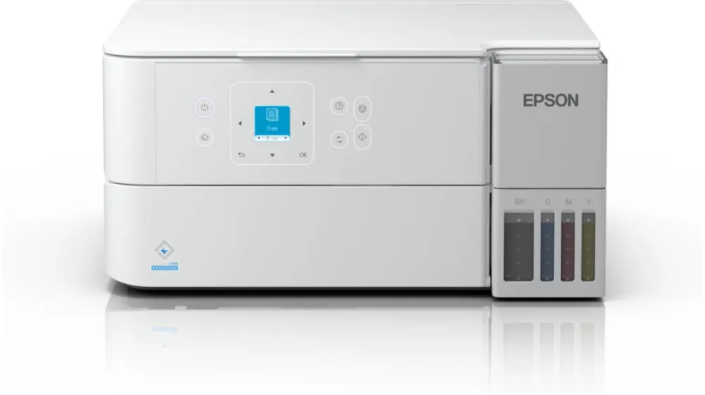 Imprimanta multifunctionala Epson EcoTank L4366 Inkjet