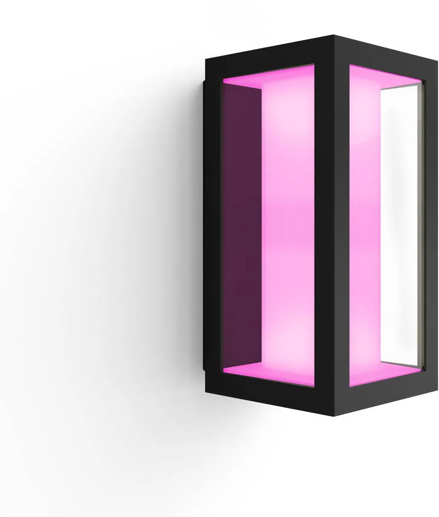 Philips Hue Philips Hue WCA Impress Outdoor Wall Lantern