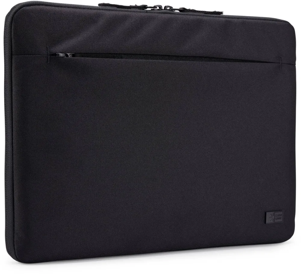 CASE LOGIC Case Logic INVIS114 Invigo Eco Sleeve 14", Black, 3205100
