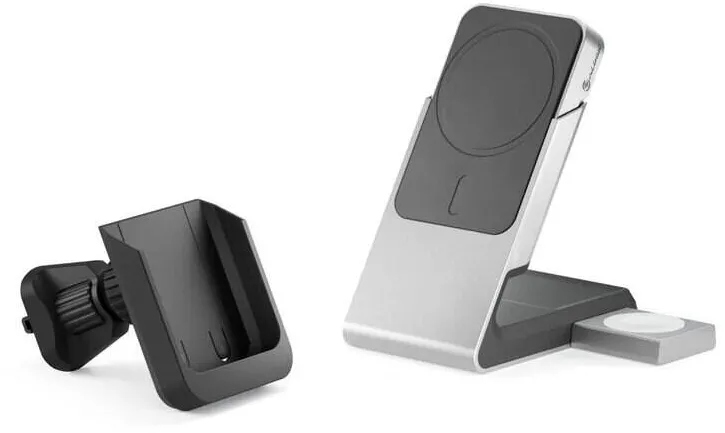 Alogic Power bank Alogic R20KWCPB100W, 21.000 mAh, 100 W, USB-C, Negru