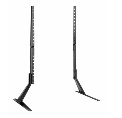 Suport TV / Monitor Akai 2375U, 23-75inch, 40kg, Black