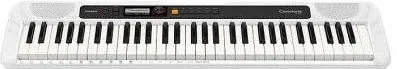 CASIO Sintetizator digital CT-S200WE 61 Alb