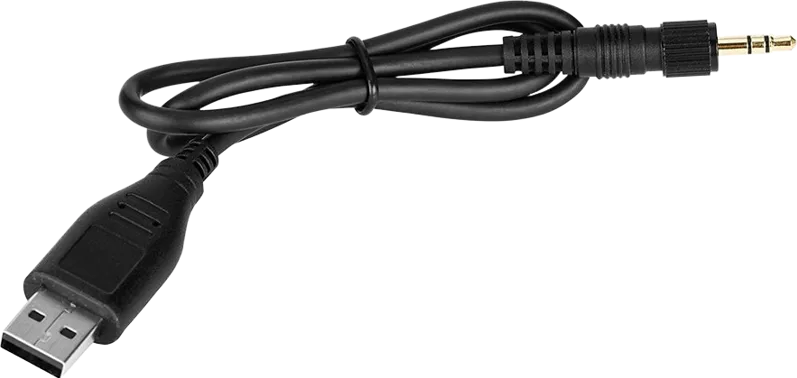 Microfon SARAMONIC Saramonic USB-CP30 3.5mm USB Output Cable w/AD