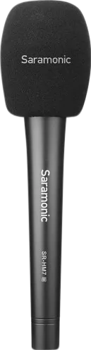 Microfon SARAMONIC Saramonic SR-HM7-WS/SR-WS2 Foam windscreen  2 pk