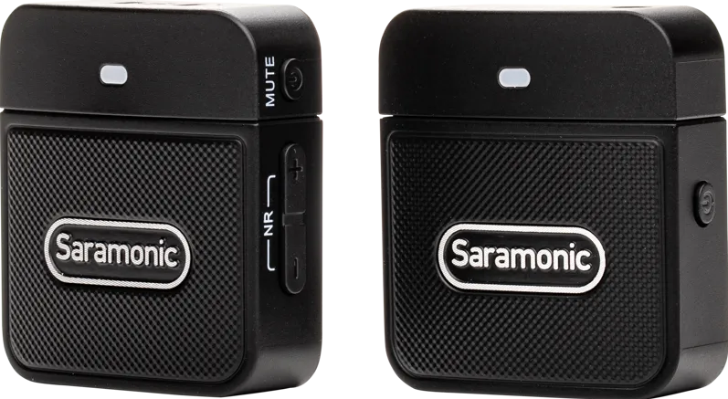 Microfon SARAMONIC Saramonic Blink 100 B1 (TX+RX) 1 to 1, 2,4 GHz wireless system