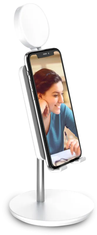 Digipower Digipower Shine Light Stand