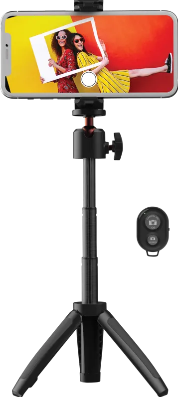 Digipower Digipower Mini 3 Extendable Tripod