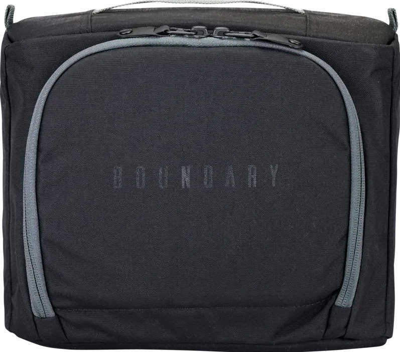 BOUNDARY SUPPLY MK-2 Camera Case