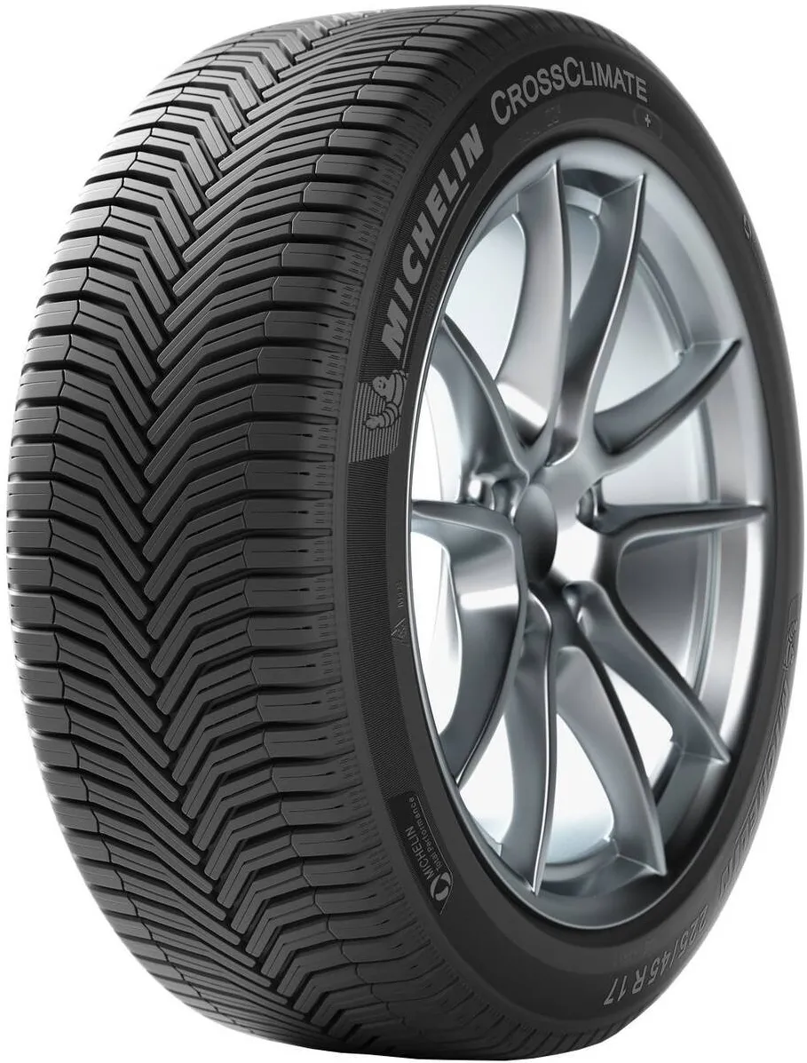MICHELIN Anvelopa All Season Michelin CROSSCLIMATE+ 175/65 R14 86H XL