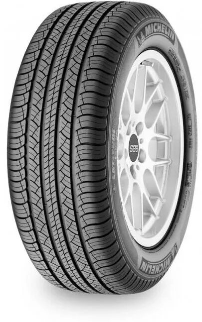 MICHELIN Anvelopa all-season Michelin LATITUDE TOUR HP 255/55R19 111W omologare Jaguar Land-Rover