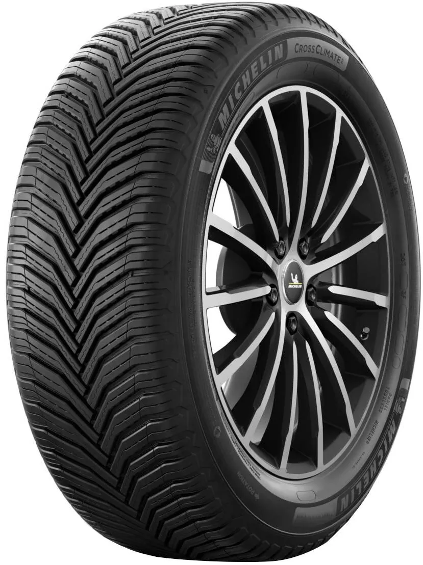 MICHELIN Anvelopa All season Michelin CrossClimate 2 SUV 255/40R20 101H XL omologare Volvo