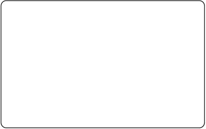 Banda etichete NIIMBOT Thermal Labels Niimbot stickers 80x50 mm - 560 pcs White