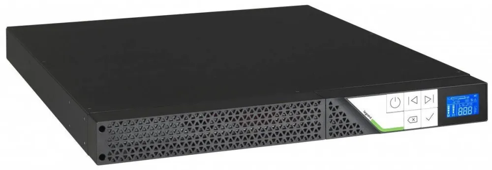 UPS Legrand UPS Legrand Keor SPE R/T 750VA, line-interactive, cu management